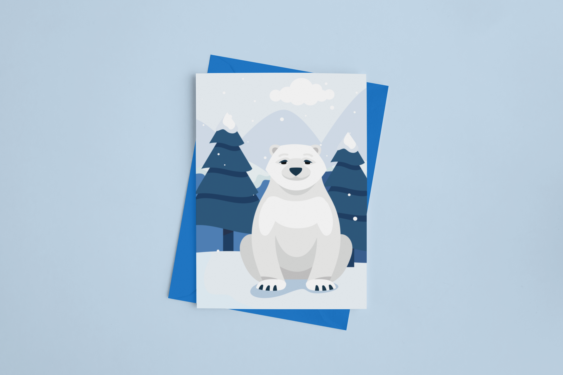 mockup-of-a-couple-of-greeting-cards-on-a-plain-surface-940-el